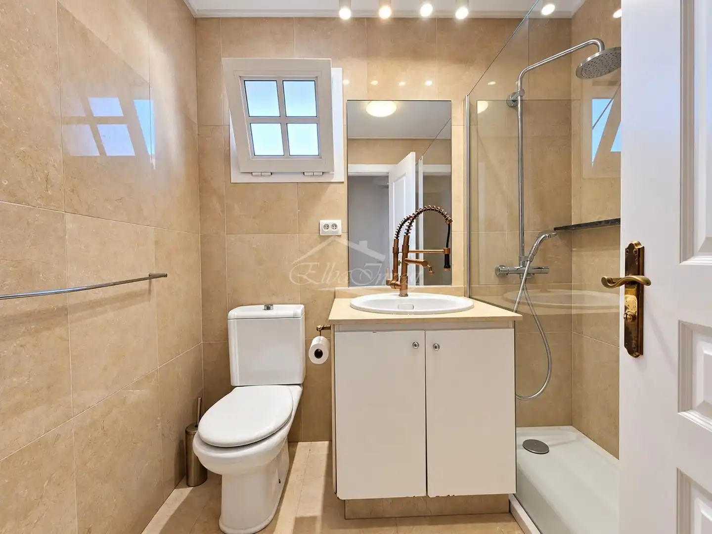 Bathroom of Attic for sale in Costa Adeje