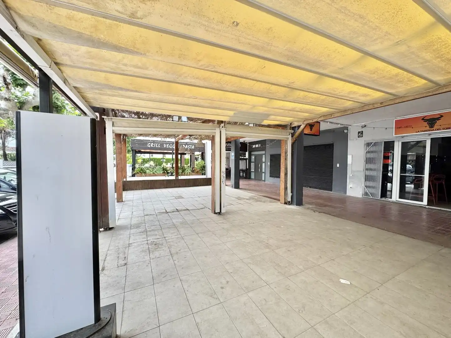 Locale commerciale in vendita a Moxó - Sant Mori, imagen 17