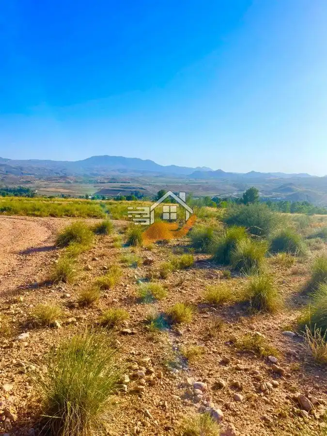 Terrenos y solares en venta en Vélez-Blanco, imagen 8