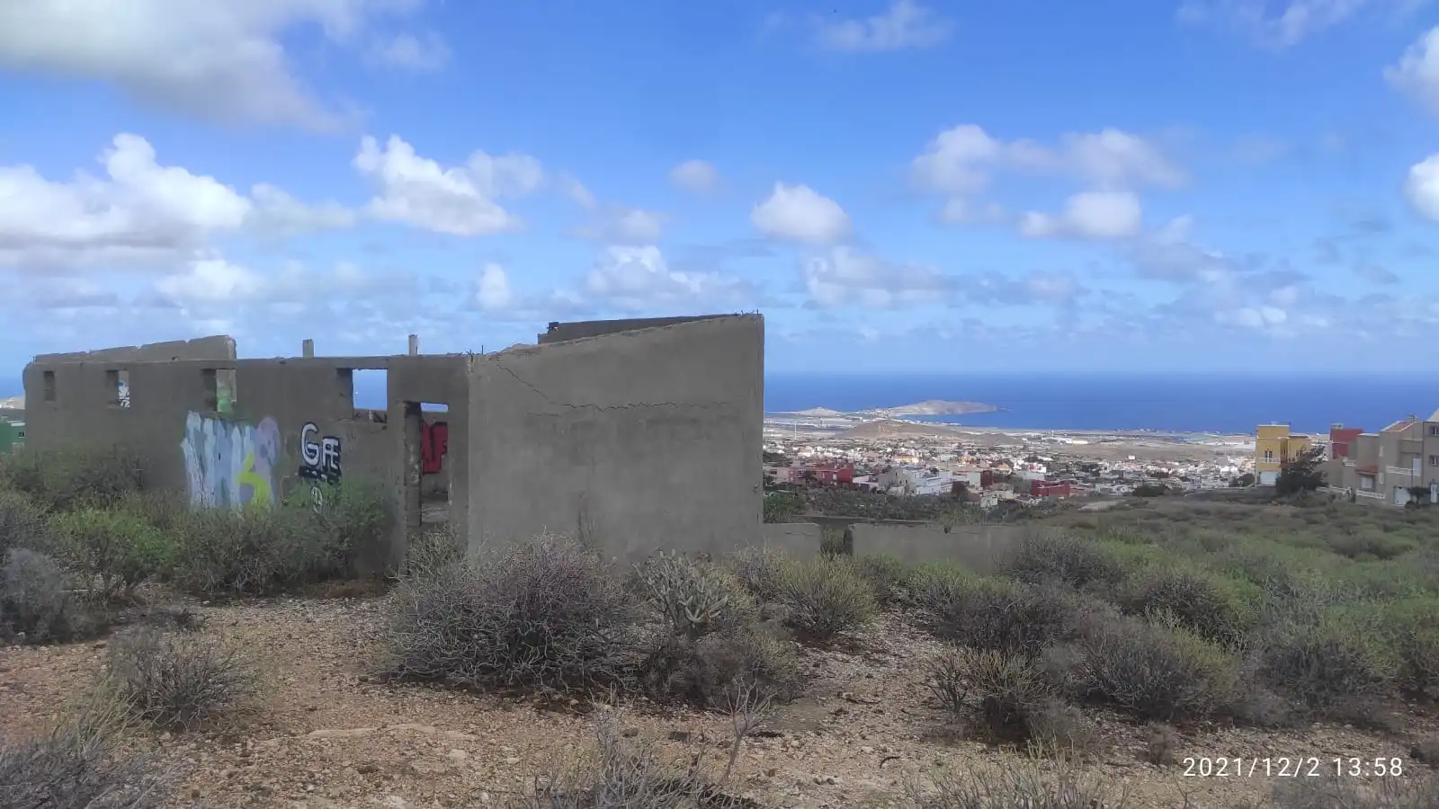 Rural land for sale in Ingenio pueblo, imagen 14