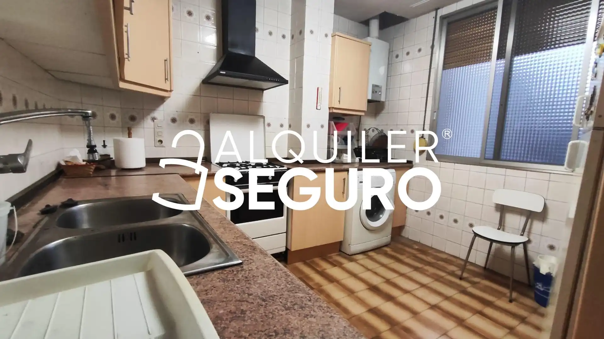 Flat with lift to rent in de Honorato Juan, imagen 20