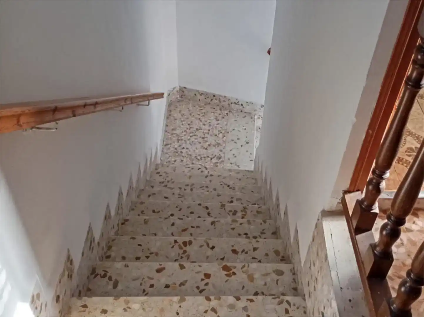 Piso en venta en Cardenete con Trastero