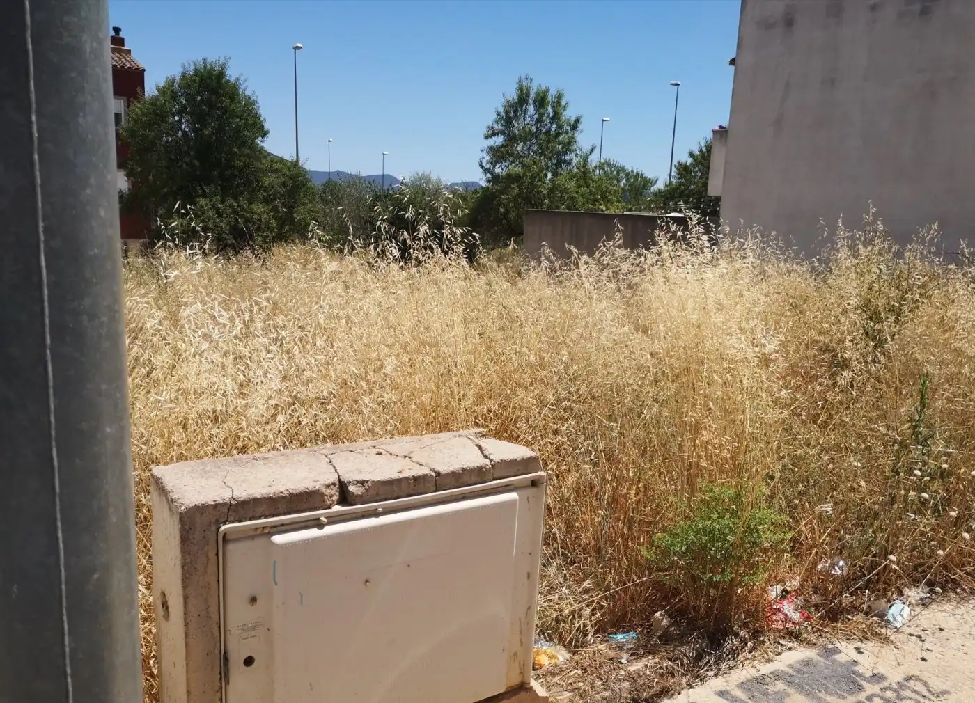 Terrenys i solars en venda a Vall d'Alba, imagen 8