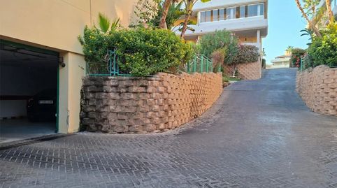 Foto 3 de Garaje de alquiler en Calle Fresno, 5, Cabopino - Artola, Marbella