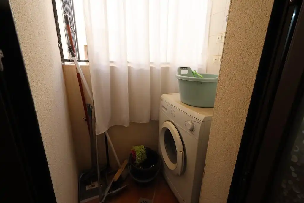 Balcony of Apartments for sale in Torrevieja