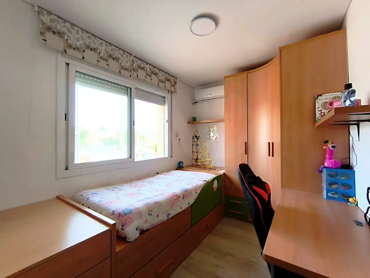 Habitación de Casa o chalet en venta en Bigues i Riells del Fai con Aire acondicionado, Terraza y Piscina