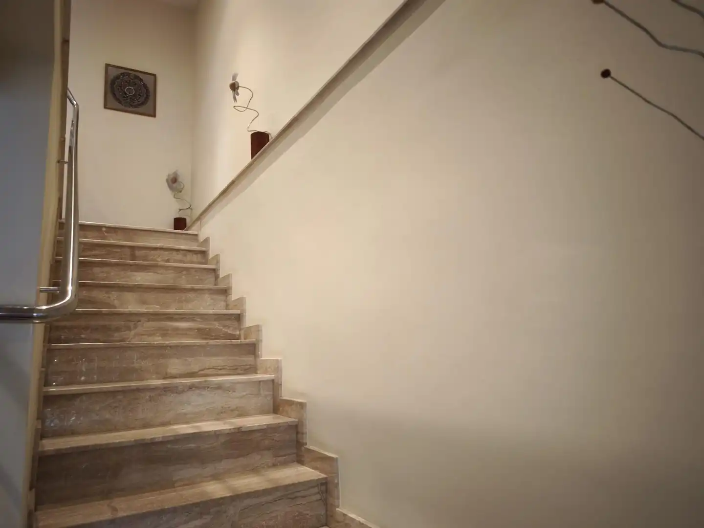 Casa o xalet en venda en Amposta amb Parquet, Terrassa i Moblat