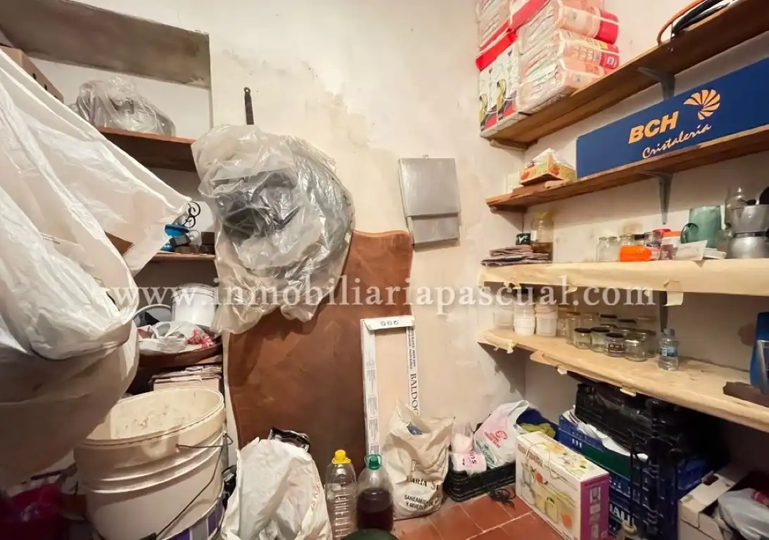 Flat for sale in Beniarrés  with Terrace and Storage room