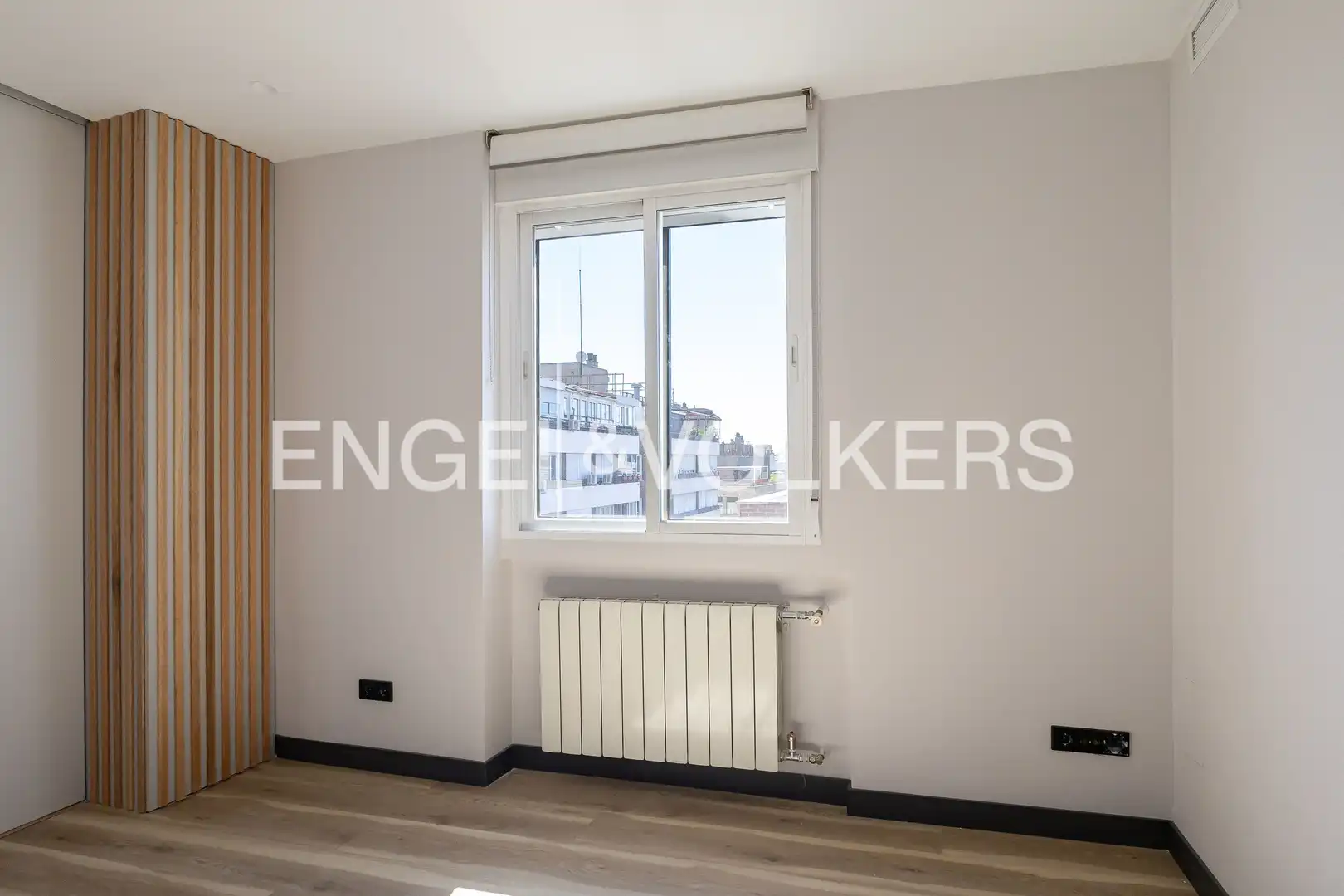 Appartement avec piscine à vendre à Barrio de Salamanca, imagen 13