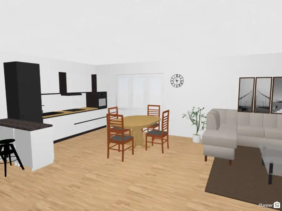 Residencial en venda a Calle Real de Santo Domingo, 10, Guadix