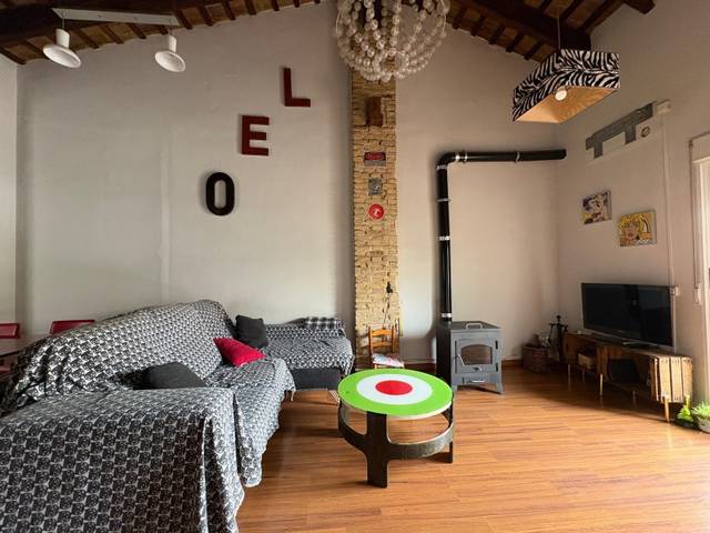 Piso en Venta en El Pilar