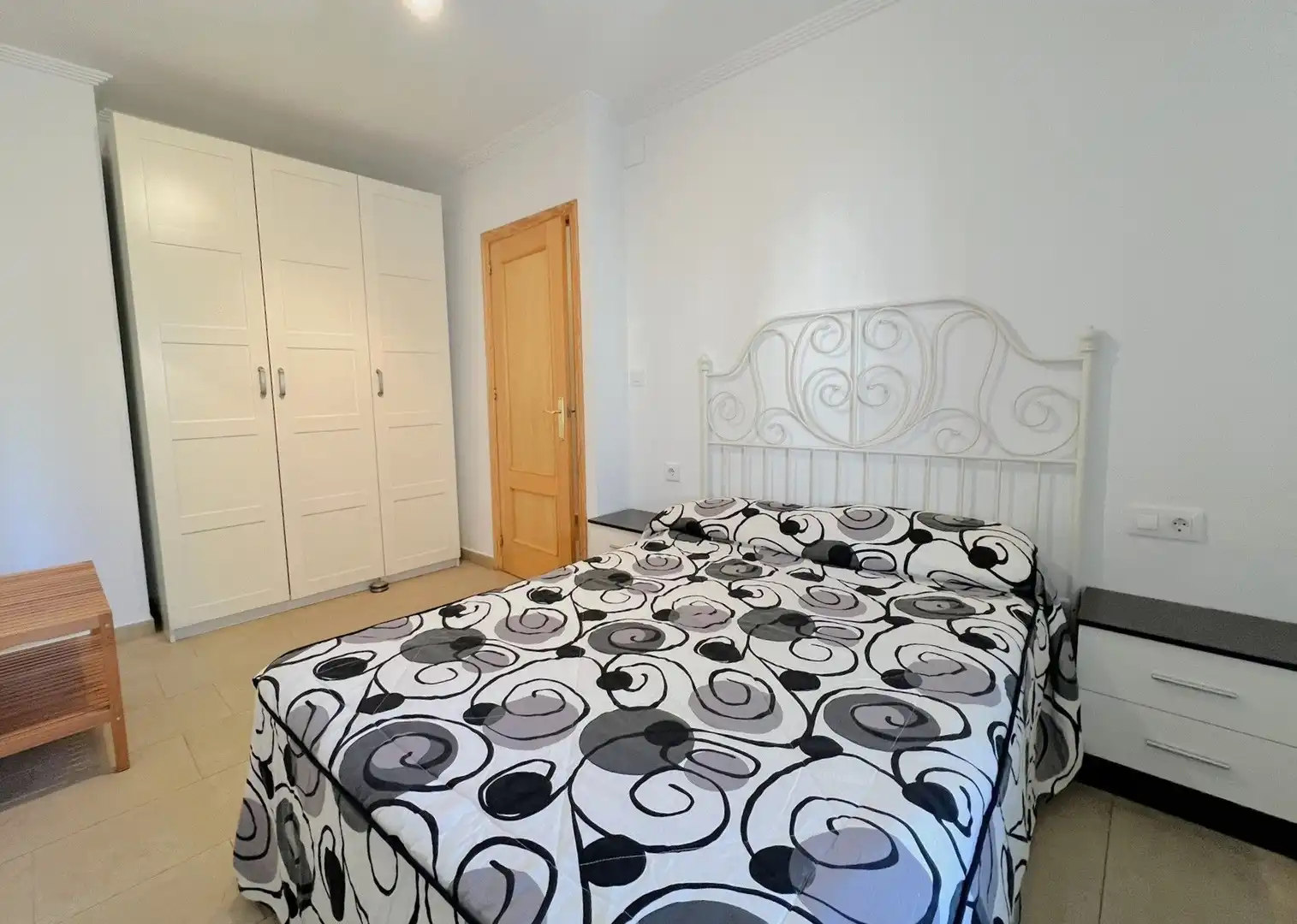 Wohnung mit Aufzug zum Verkauf in ARQUITECTO ARAMBURU MAQUA, imagen 24