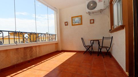 La Ciñuelica  Apartamento cerca del mar con orientación sur, imatge 4