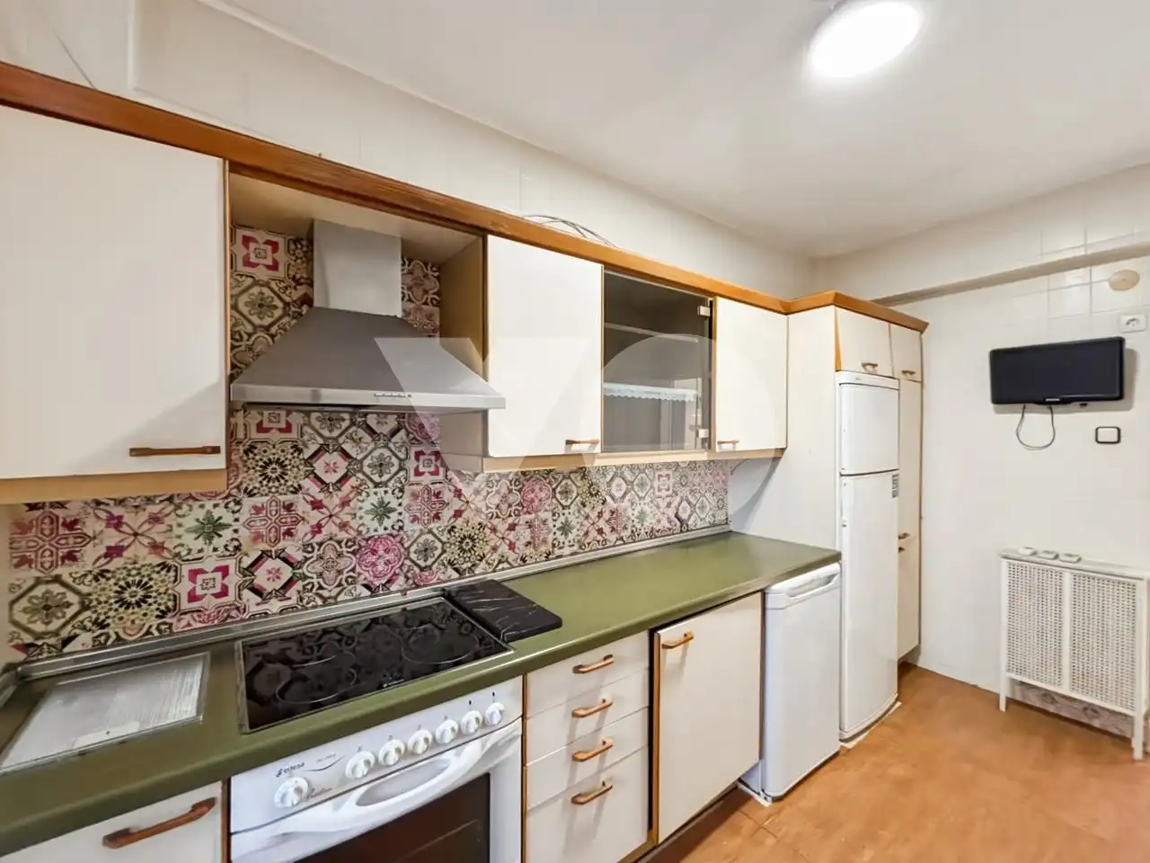 Casa o xalet en venda a Laviana, Simancas