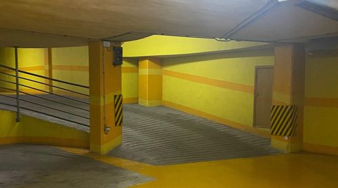 Foto 3 de Garaje de alquiler en Mayor, 21, Casco Histórico, Castellón de la Plana / Castelló de la Plana