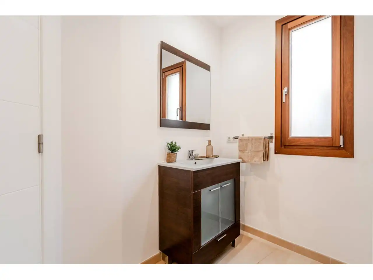 Piso con terraza en venta en Calle apuntadors, imagen 20