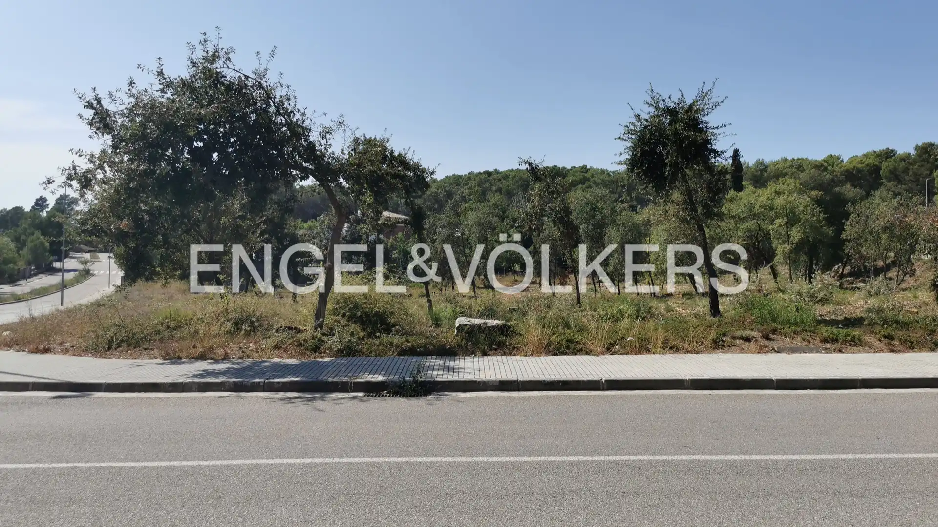Wohnbaugrundstück zum Verkauf in Begues, imagen 8