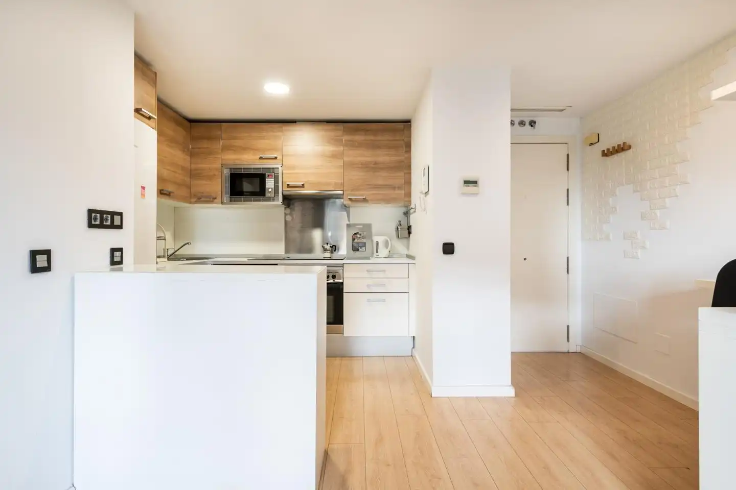 Apartament de lloguer a Calle Olivillo, Lucero