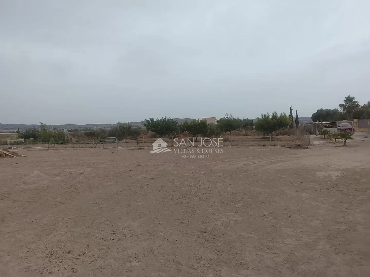 Terreno rústico en venta en Monforte del Cid, imagen 23