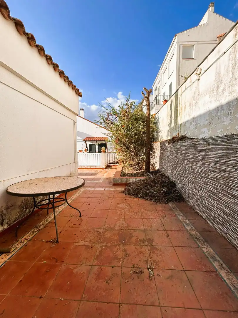 Terraced house with balcony for sale in Aracena, imagen 11