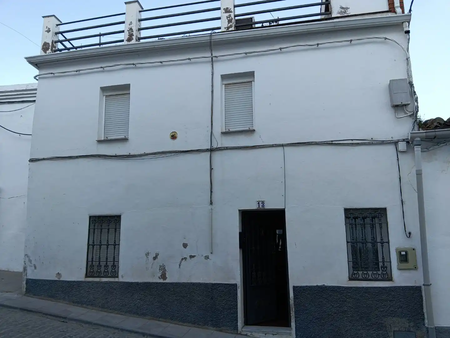 Haus zum Verkauf in CALLE PEDREGOSA 13, imagen 2