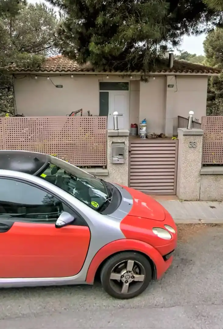 Casa in vendita a Carrer COLL FORMIC 33