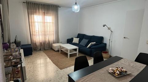 Foto 3 de Pis de lloguer a Calle Floridablanca, Centro,  Almería Capital