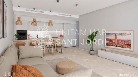 Photo 3 from new construction home in Flat for sale in Carrer Camí de Riudoms, 76, Ponent, Tarragona