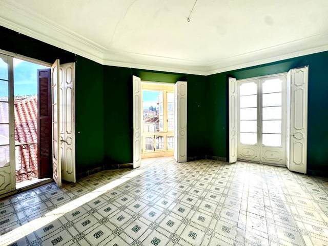 Piso en Venta en Centro Histórico