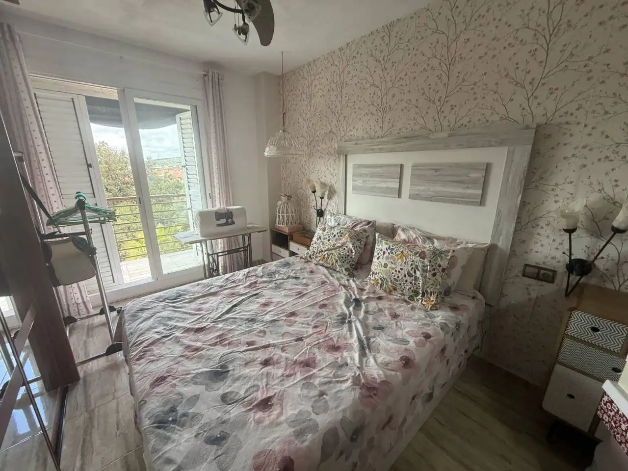 Habitación de Piso en venta en Castellar del Vallès con Aire acondicionado, Calefacción y Terraza