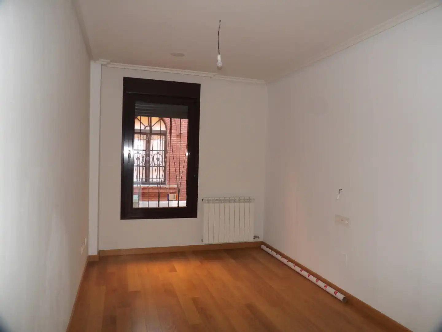 Habitación de Apartamento en venta en León Capital  con Calefacción