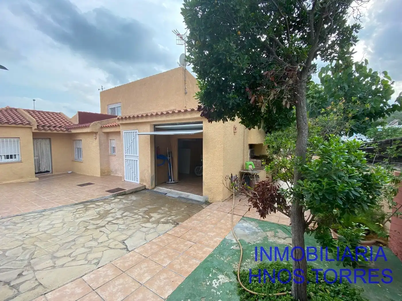 Casa o xalet en venda a Vía Po Polígono 9c, 15, Costa Sur