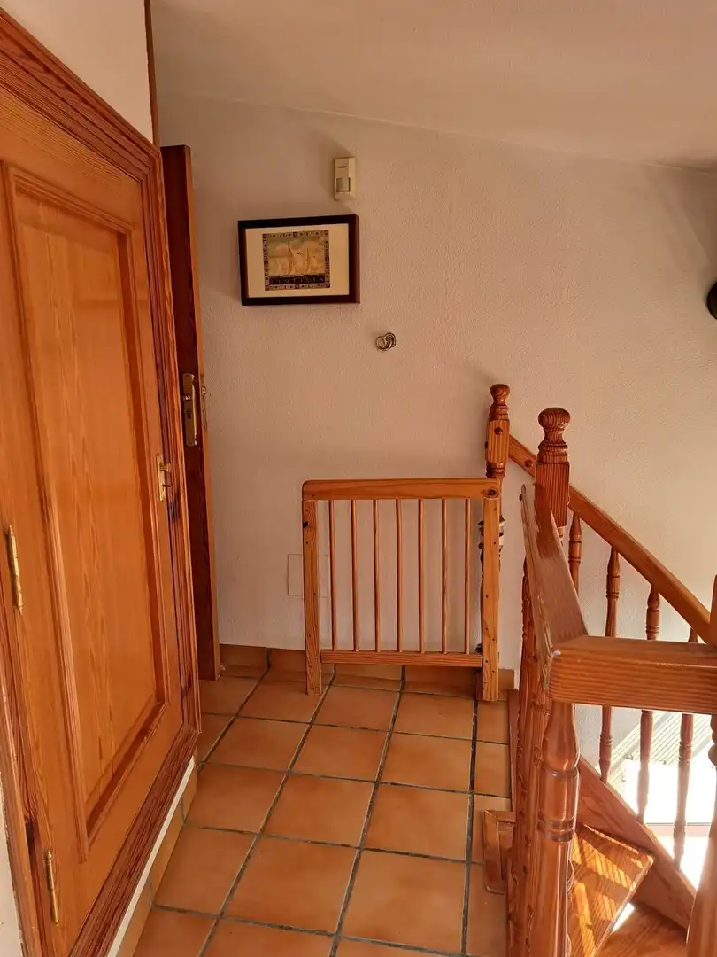 Attic for sale in Murcia  with Air Conditioner, Heating and Terrace