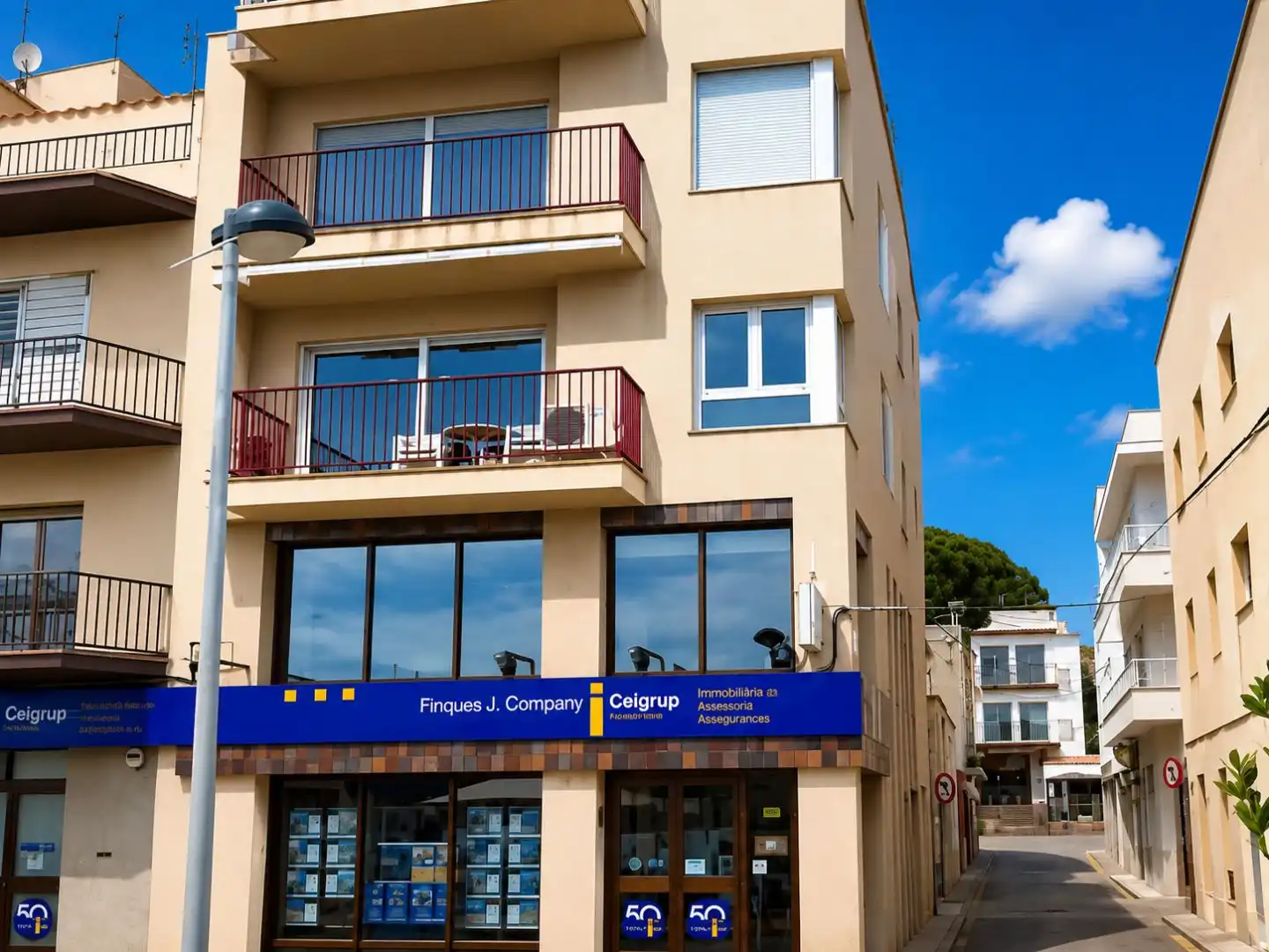 Apartment zum Verkauf in Carrer Castellar 27, imagen 20