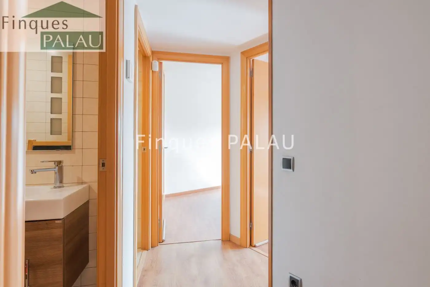 Piso en venta en Centre - Can Nadal