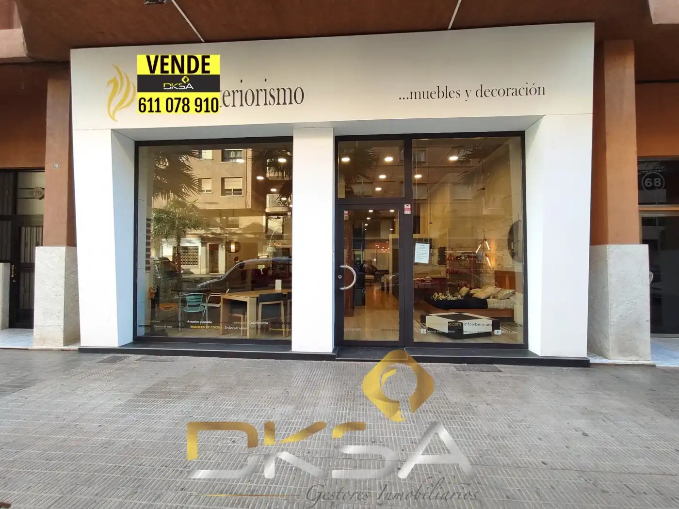 Local comercial en venda a Avenida Alemania-Italia, imagen 13