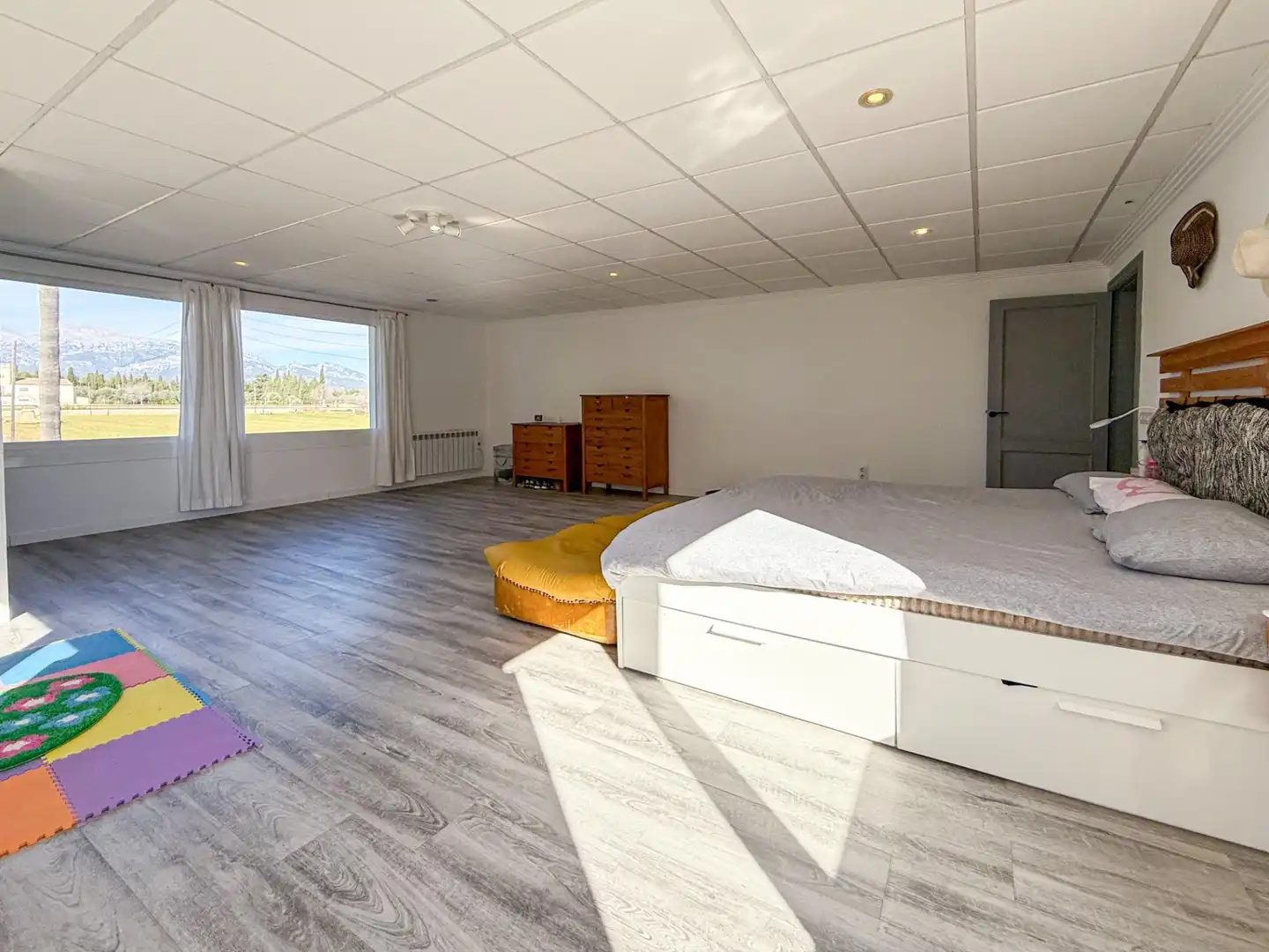 Bedroom of Land for sale in Inca