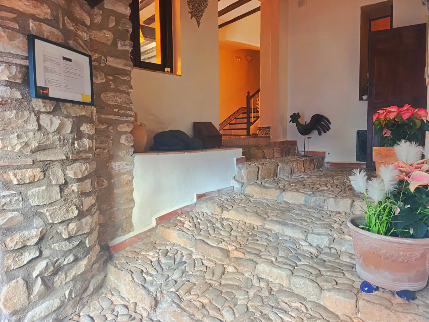 Edificio en venta en La Vall de Gallinera