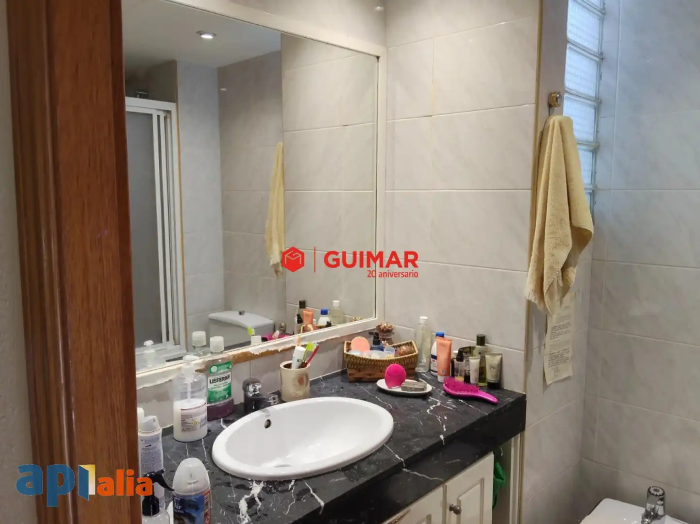 Flat for sale in Cervelló - Calle de Francesc Guitart, Cervelló