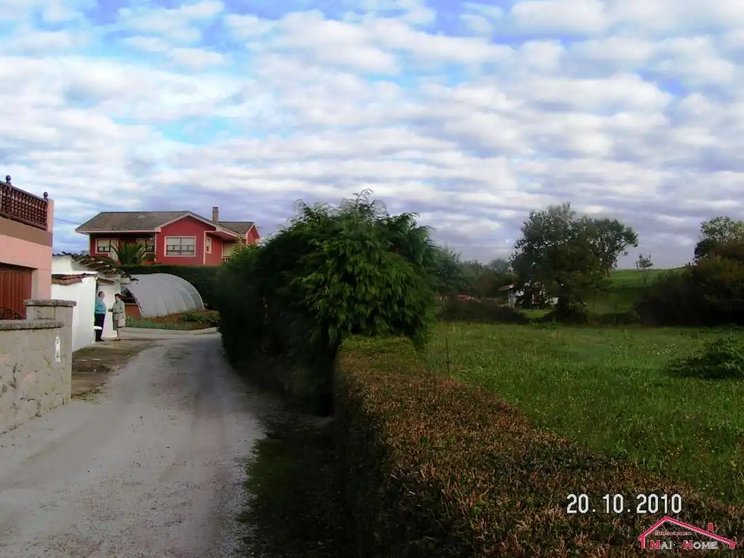 Terreny residencial en venda a Camino reocin, imagen 6