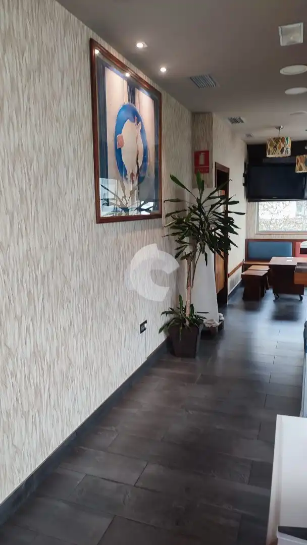 Local commercial à vendre à La Seca - Los Salgueriños, imagen 10