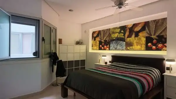 Habitación de Piso en venta en Isleta - Puerto - Guanarteme