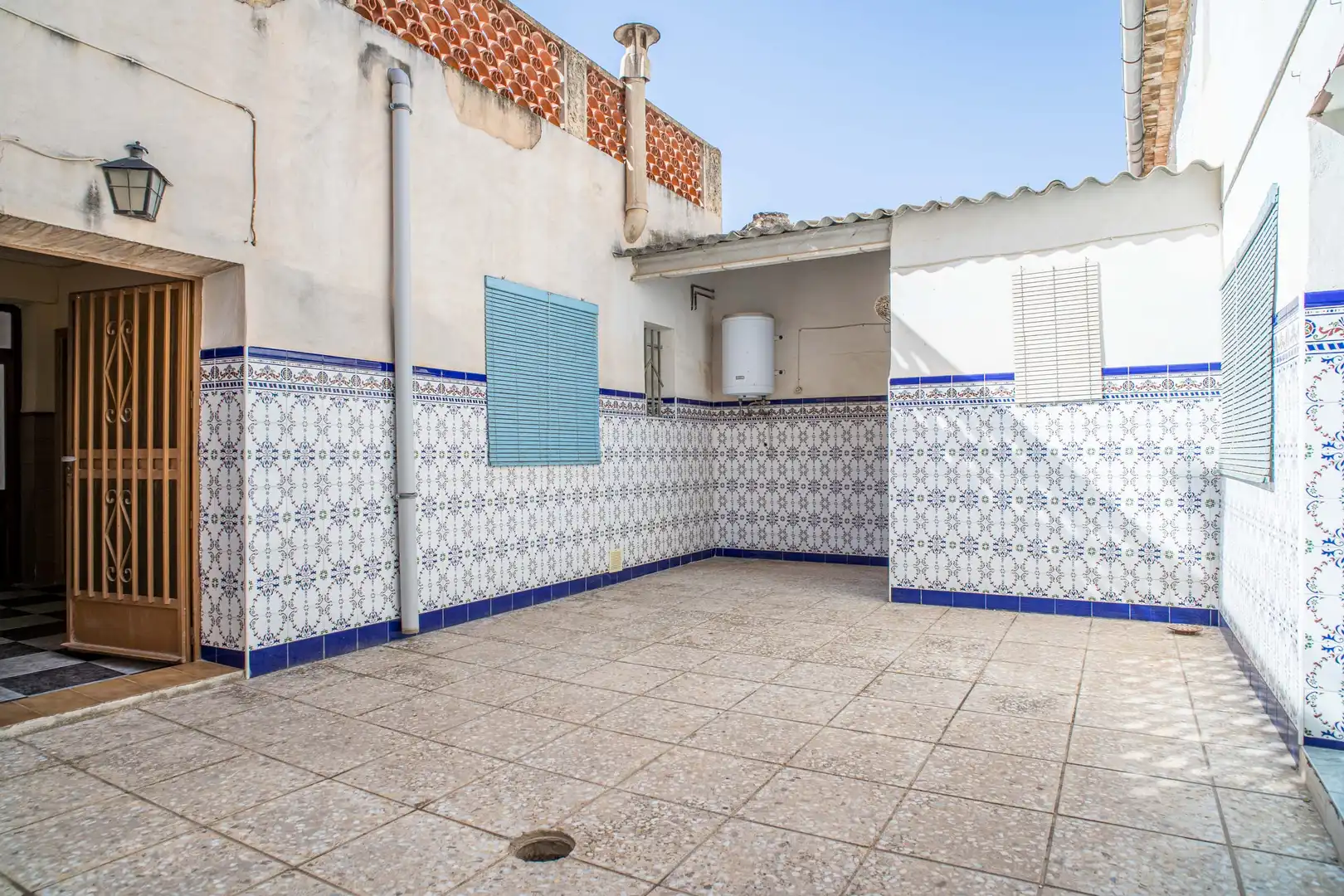 Terraced house for sale in El Pinós / Pinoso, imagen 41
