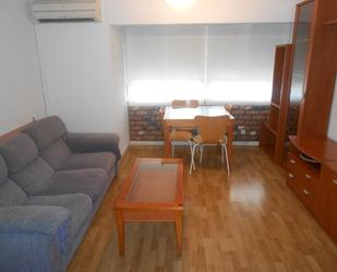 Flat to rent in Sauzal, Pueblo Nuevo