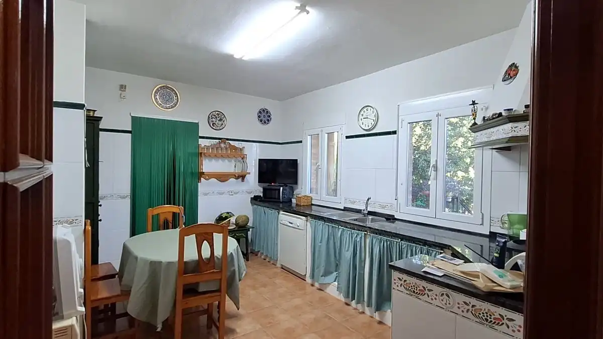 Maison avec piscine à vendre à Fuente el Fresno, imagen 15