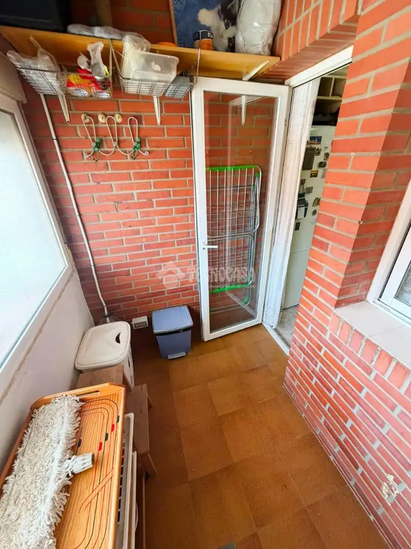 Flat for sale in Venta del Olivar