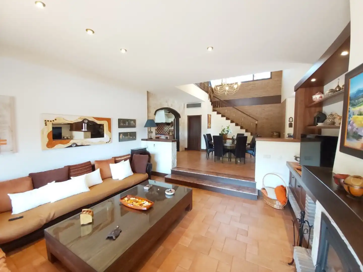 House with pool for sale in Costa Natura, imagen 5