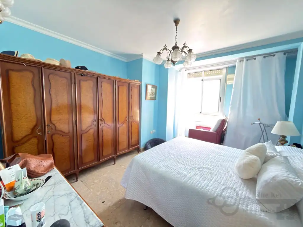 Habitación de Piso en venta en Cartagena
