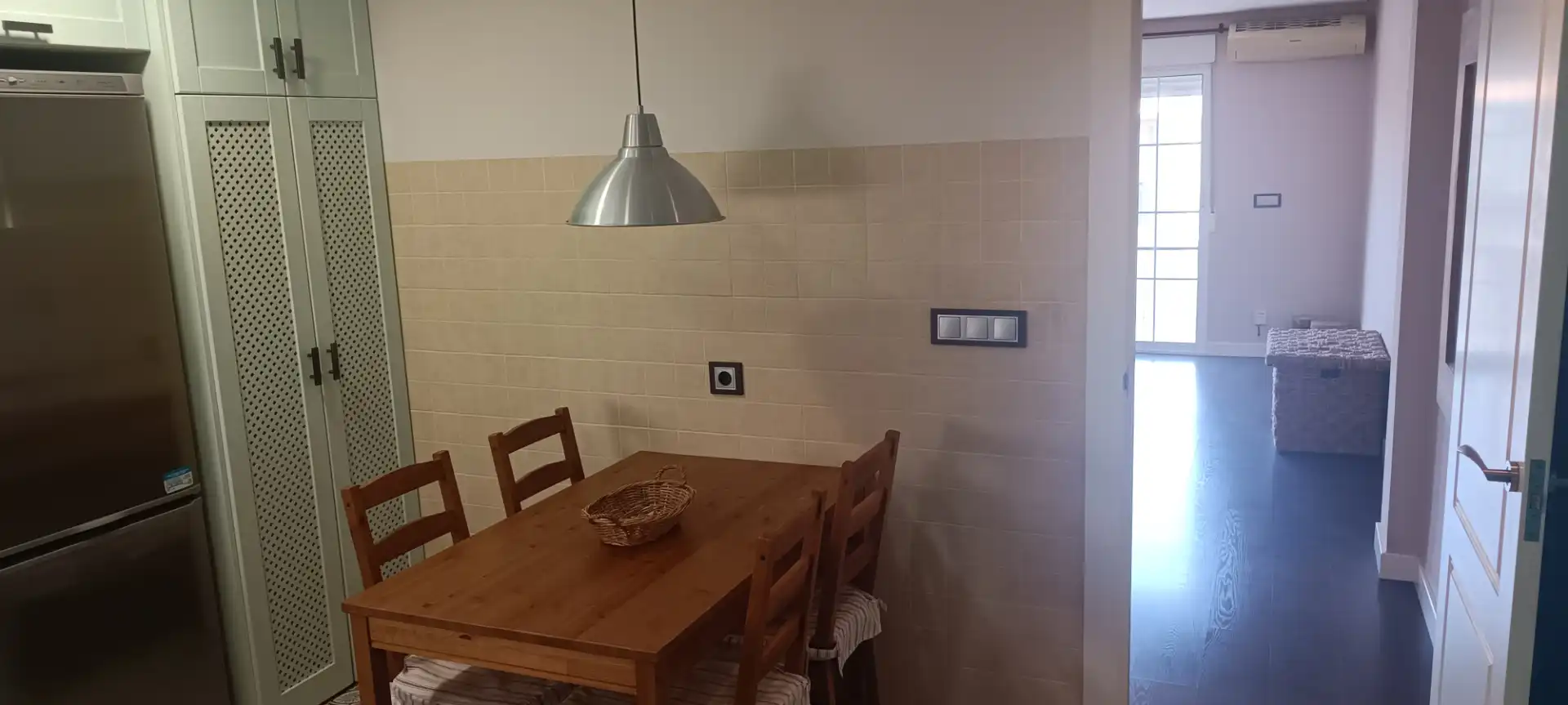 Flat for sale in Sector V