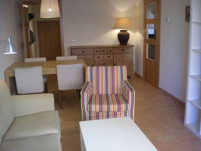 Living room of Flat for sale in Palafrugell